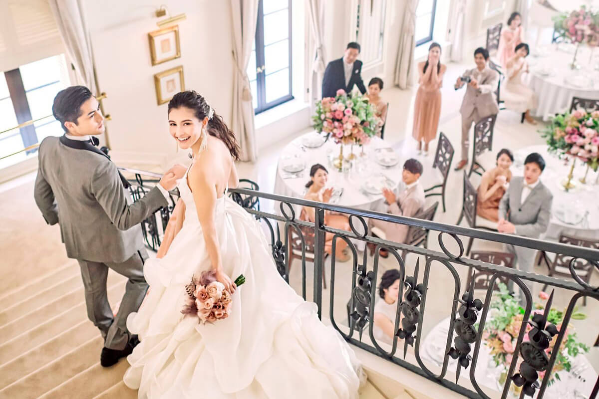 アーククラブ迎賓館 新潟