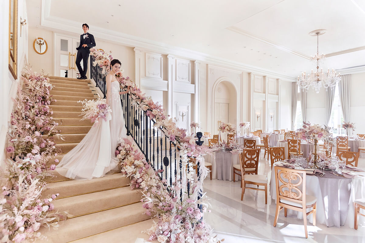 アーククラブ迎賓館 新潟