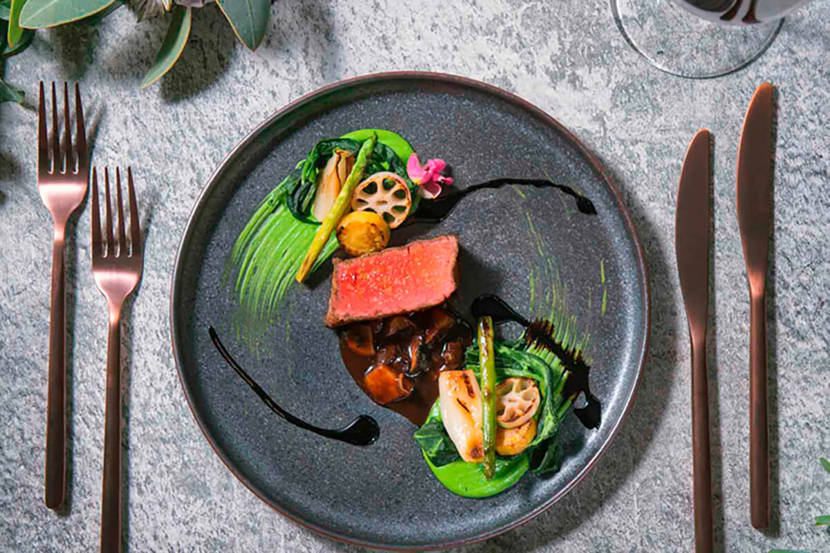 アーククラブ迎賓館 新潟