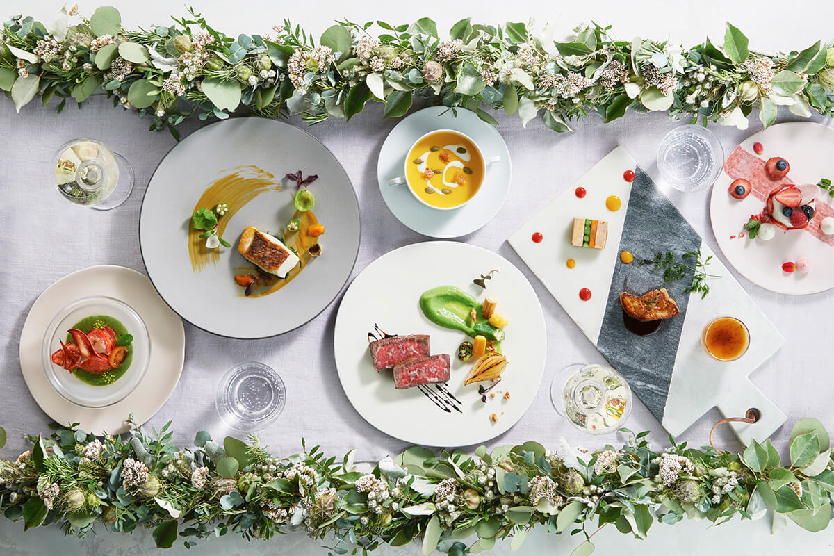 アーククラブ迎賓館 新潟