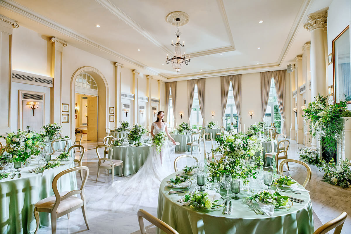 アーセンティア迎賓館 高崎