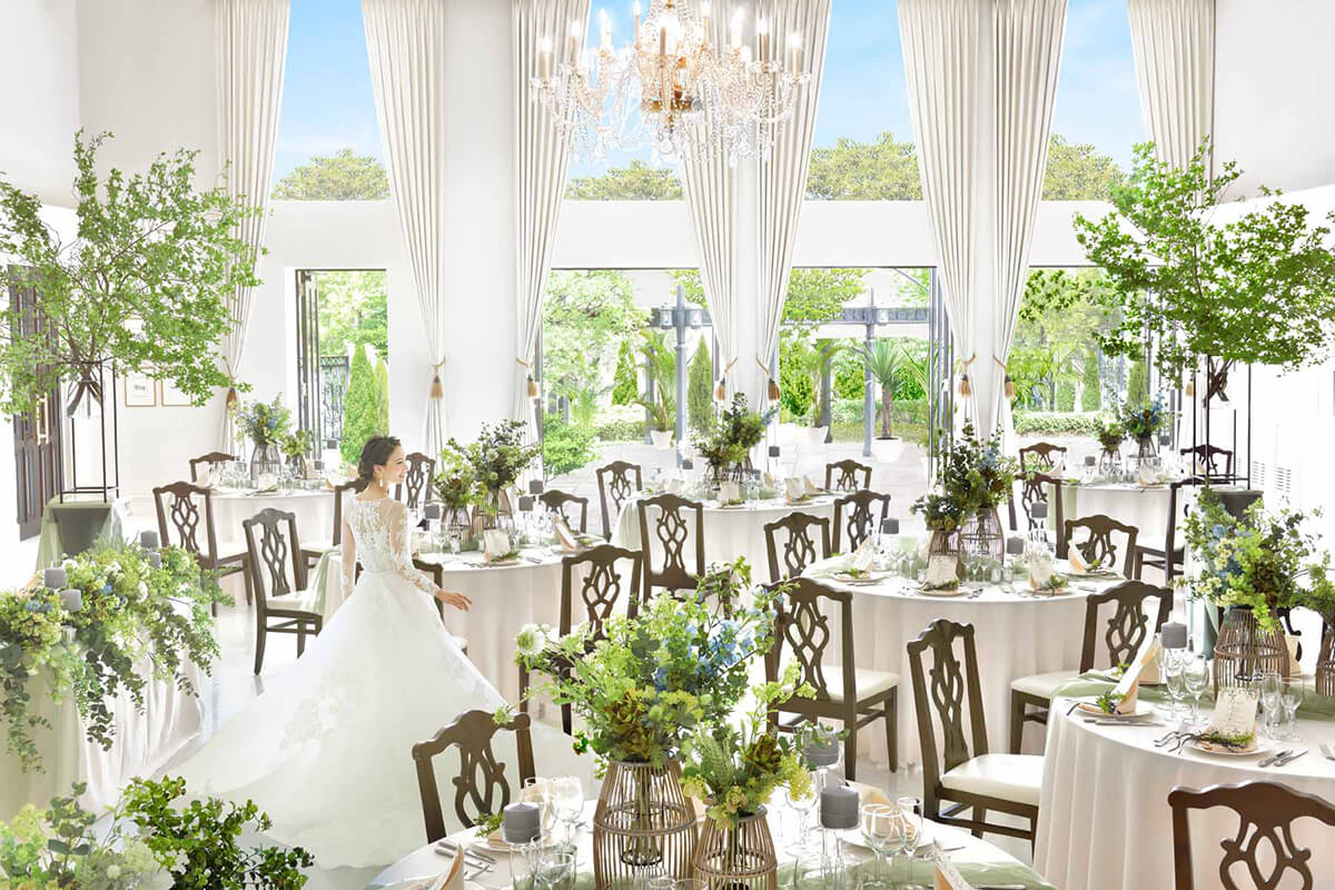 アーセンティア迎賓館 高崎