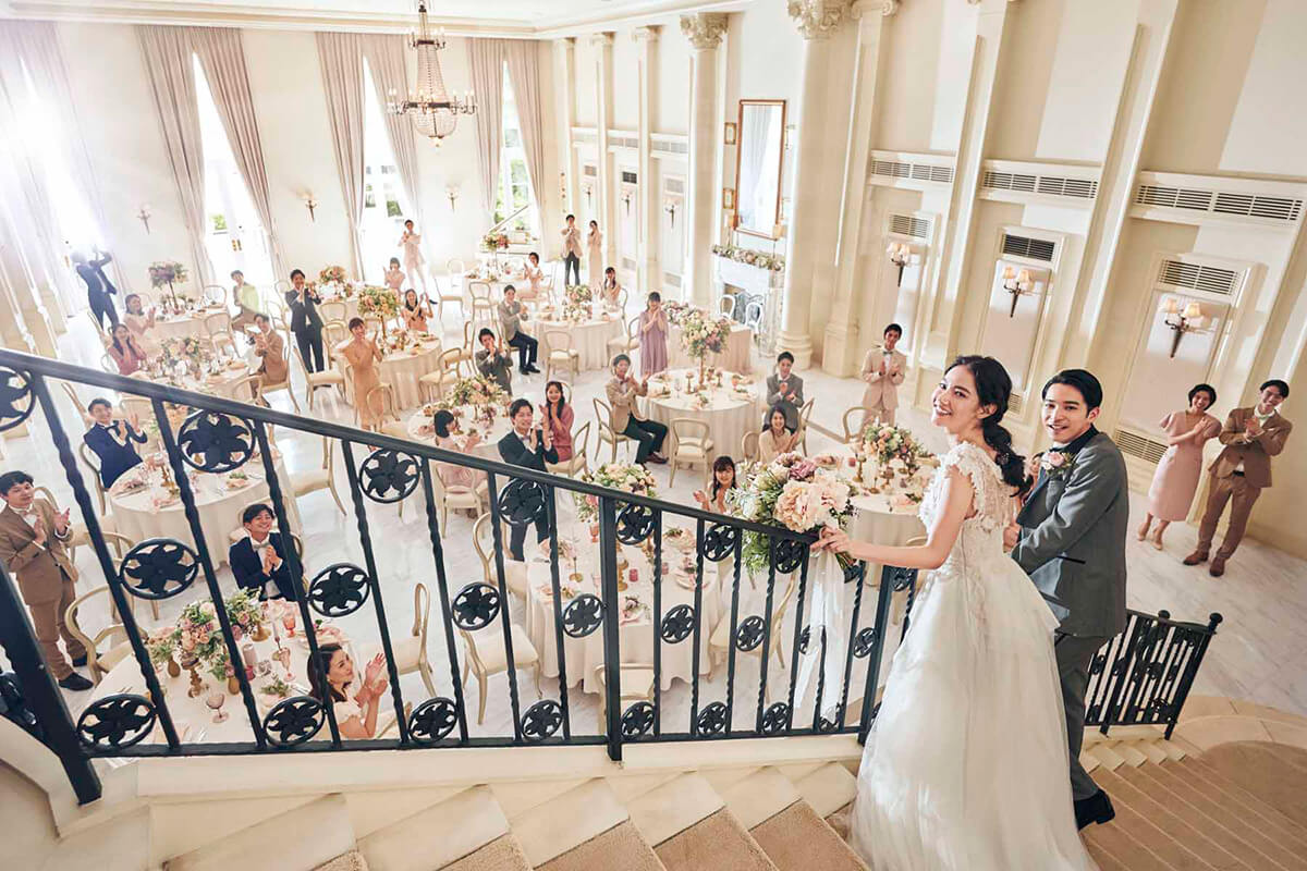 アーセンティア迎賓館 高崎