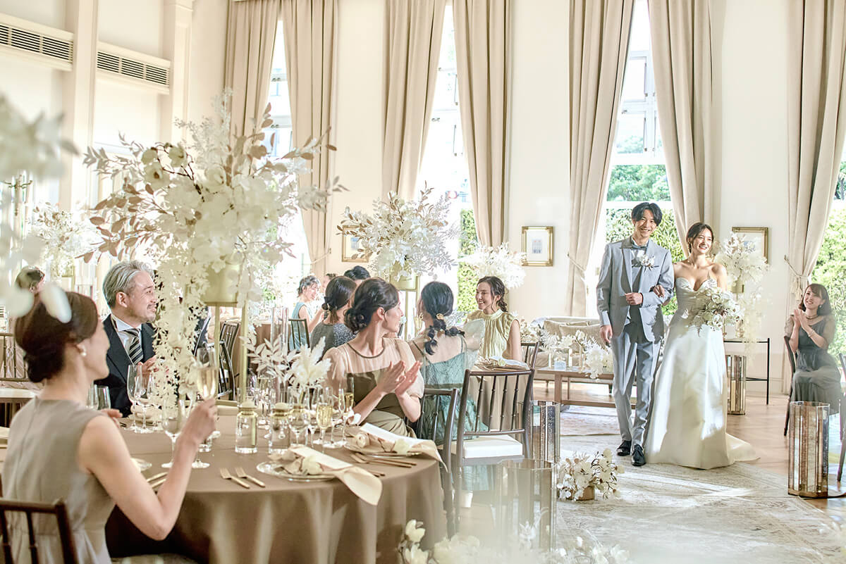 アーセンティア迎賓館 高崎