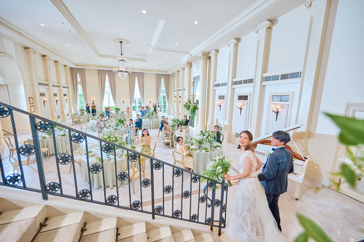 アーセンティア迎賓館 高崎