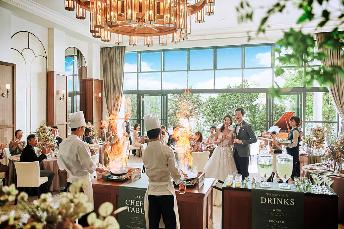 アーセンティア迎賓館 高崎