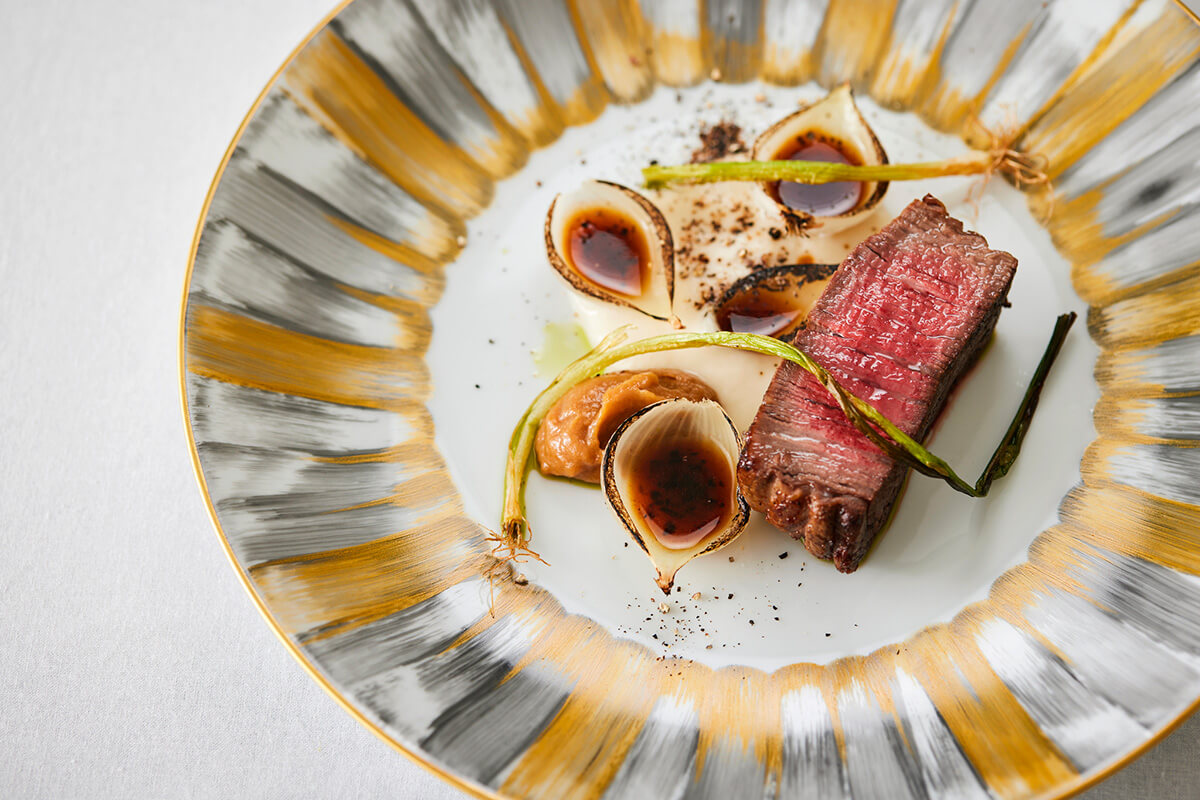 アーセンティア迎賓館 高崎