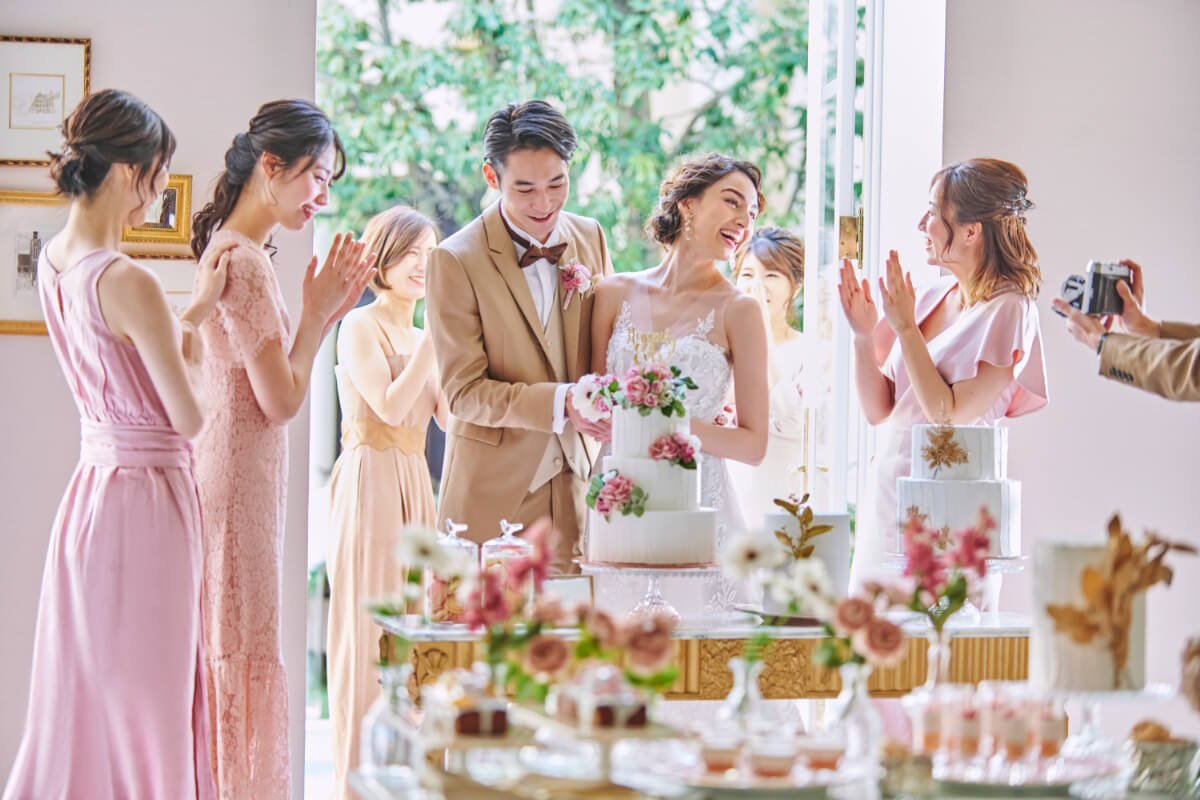 アーヴェリール迎賓館岡山