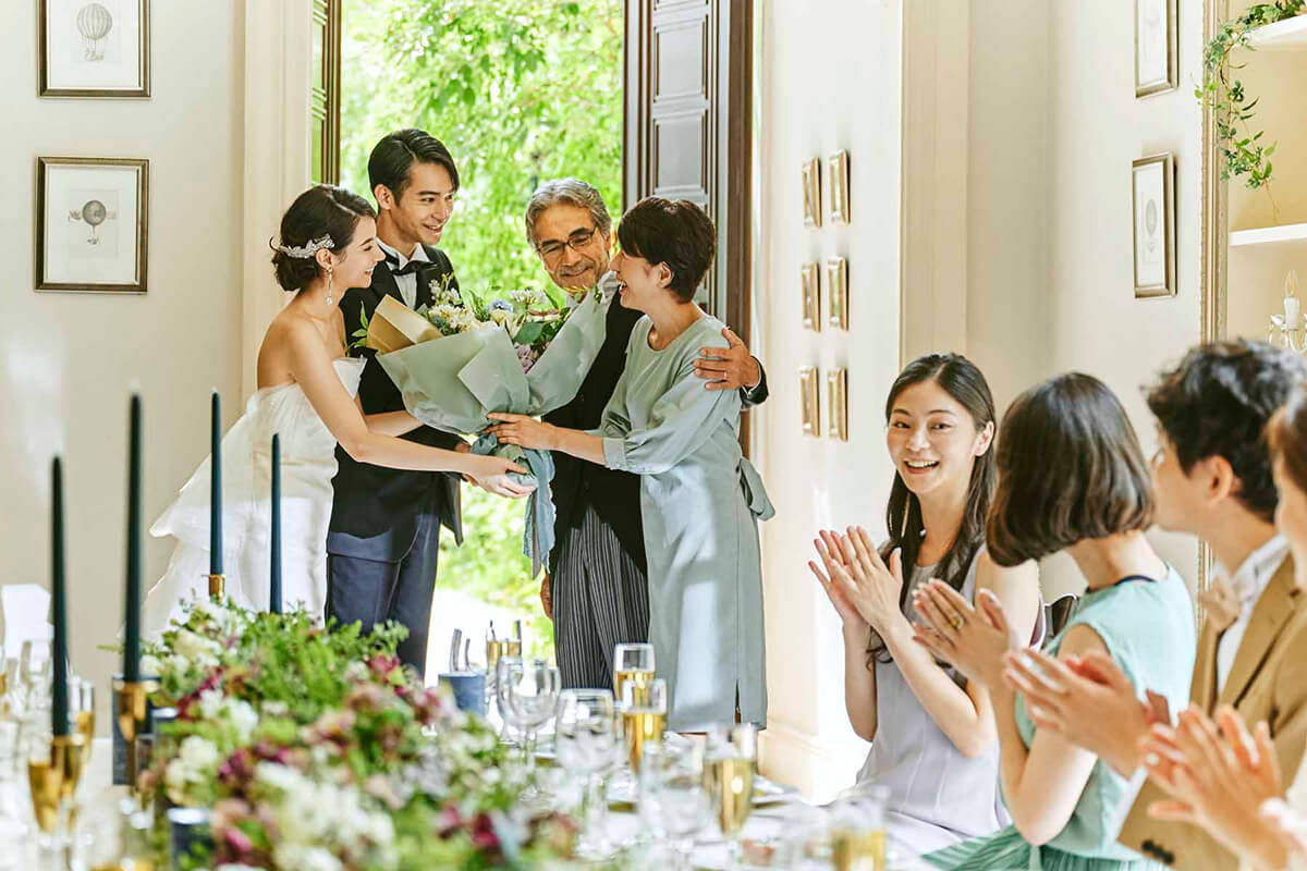 アーヴェリール迎賓館岡山