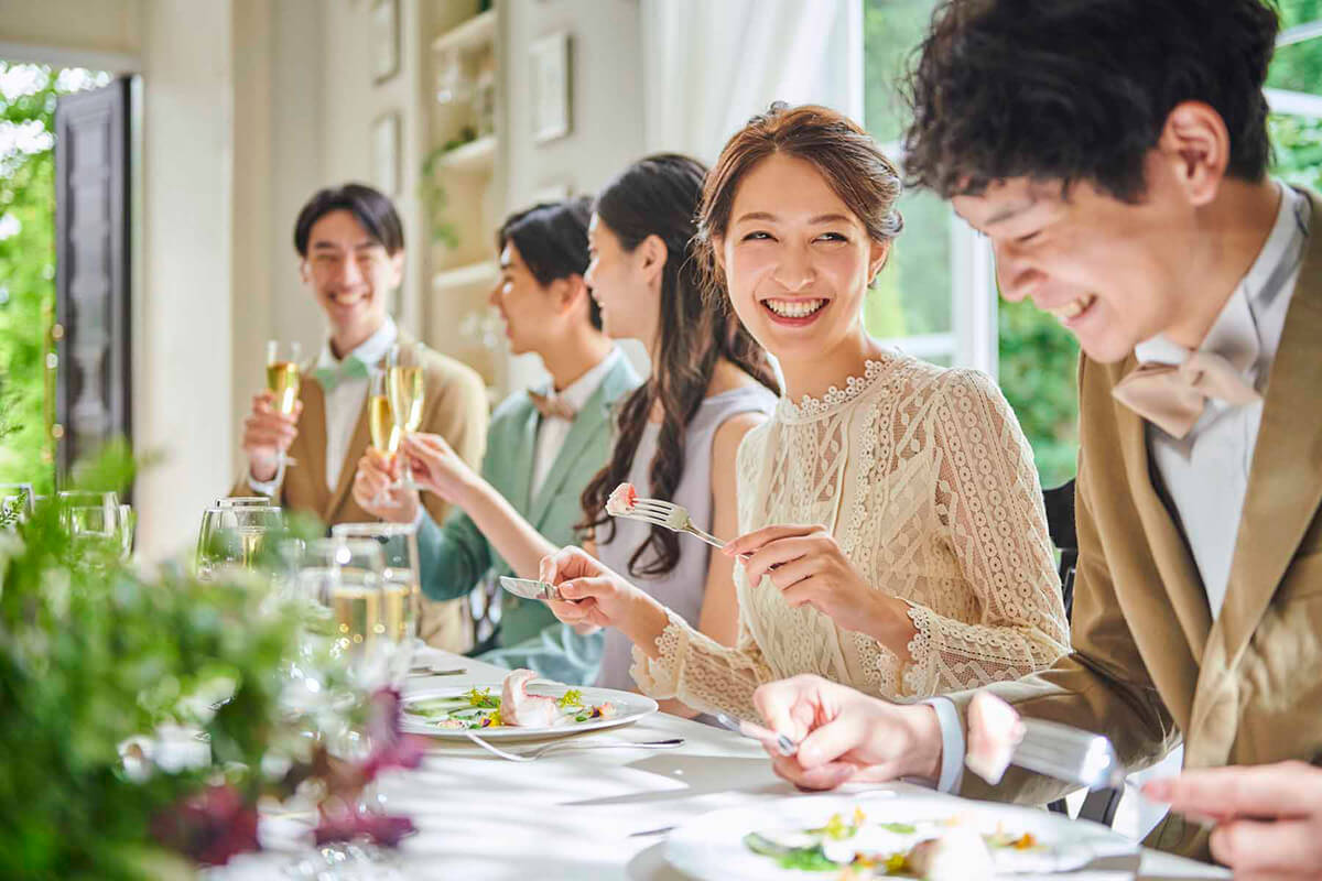 アーヴェリール迎賓館岡山