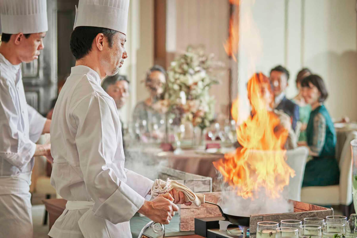 アーヴェリール迎賓館岡山