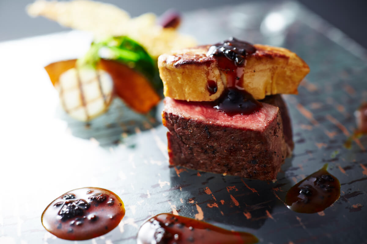 アーヴェリール迎賓館岡山