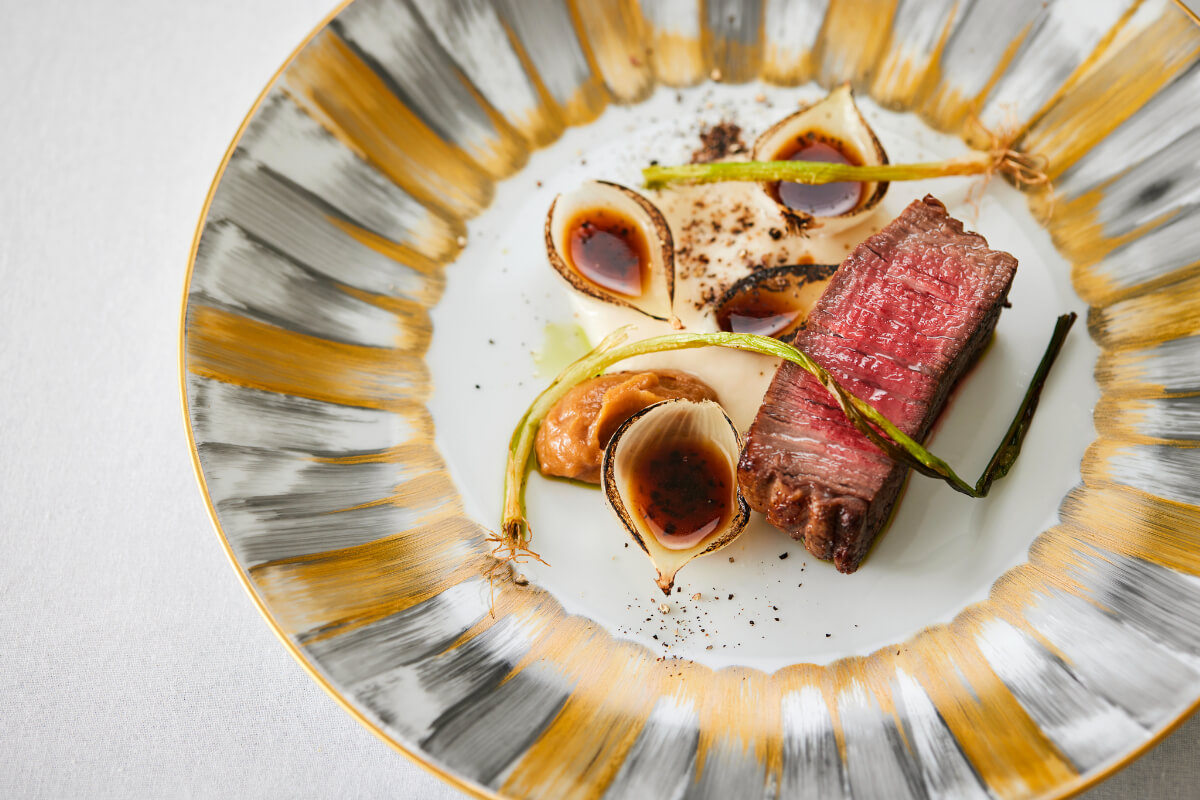 アーヴェリール迎賓館岡山