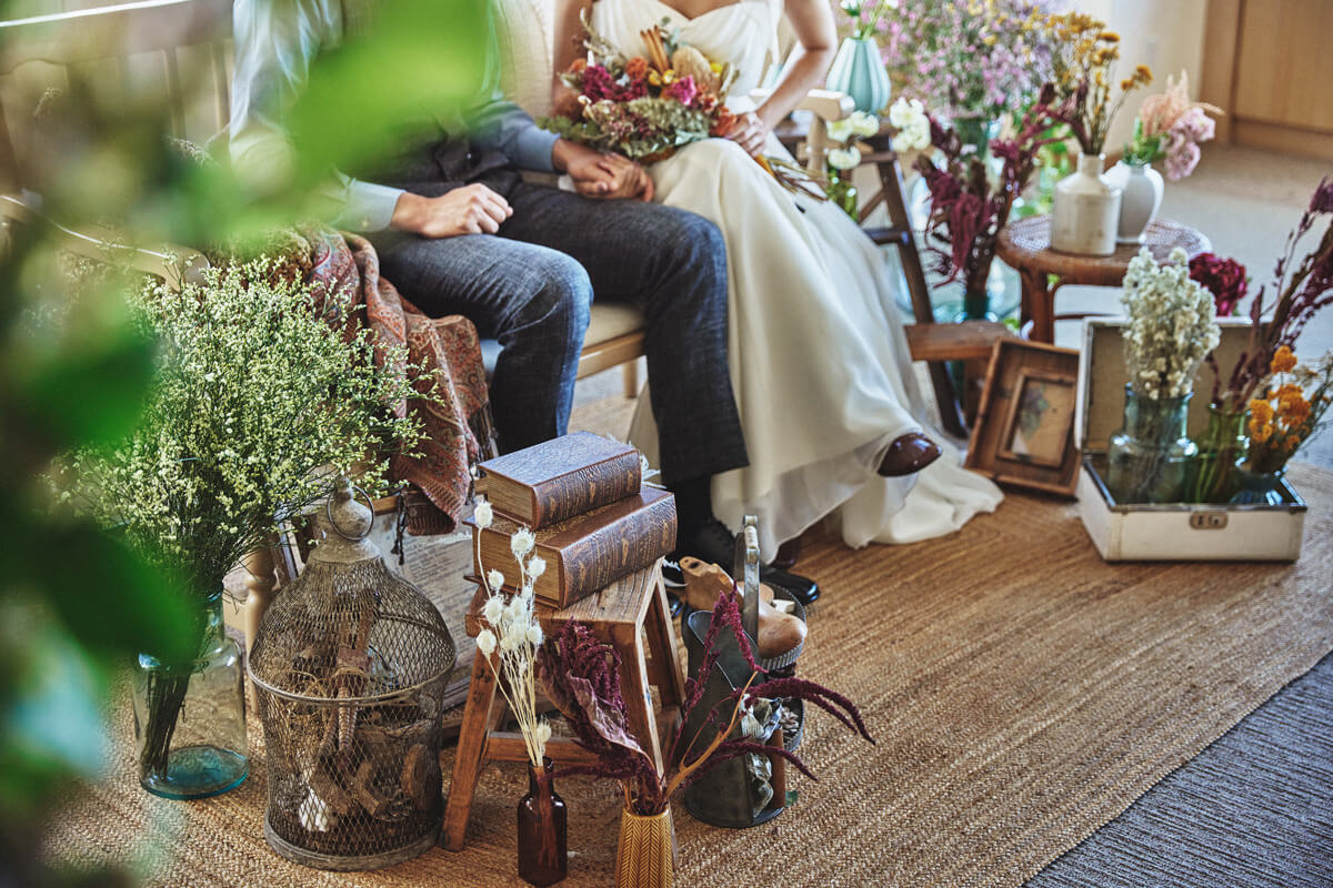 アトリエ ザ ウエディングギャラリーチャペル