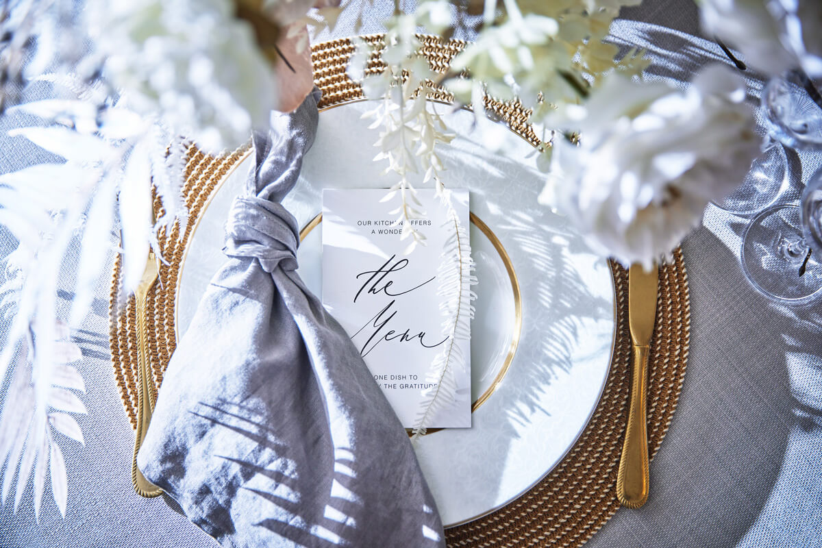 アトリエ ザ ウエディングギャラリーチャペル