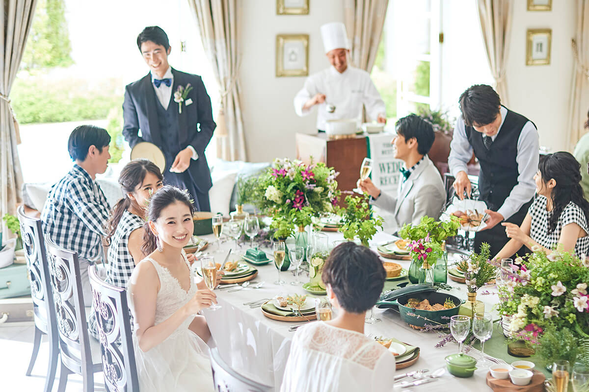 ベイサイド迎賓館 松山