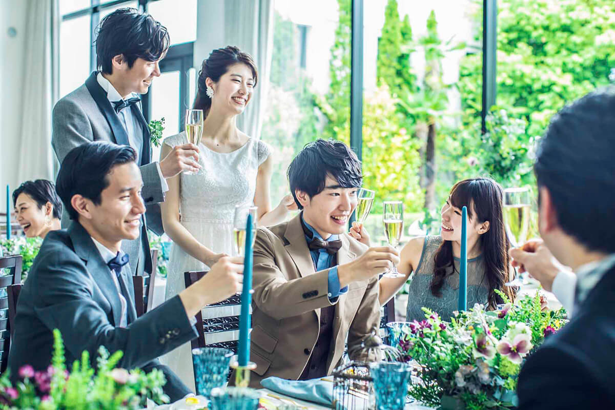 ベイサイド迎賓館 松山
