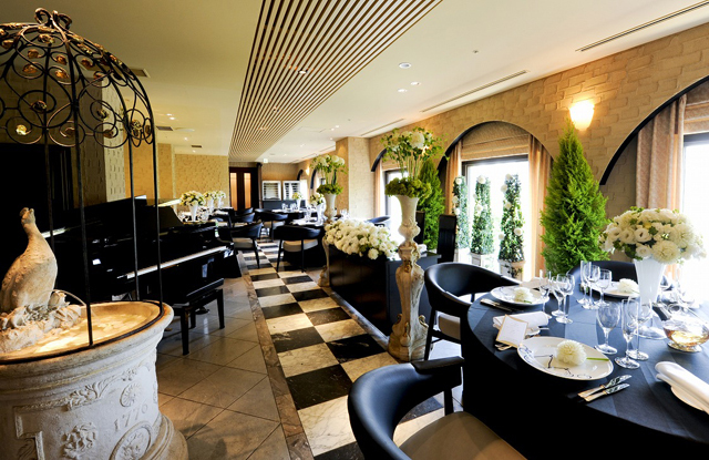 プレミアホテル-TSUBAKI-札幌