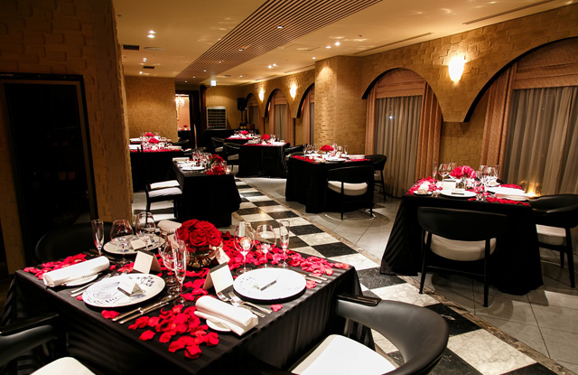 プレミアホテル-TSUBAKI-札幌