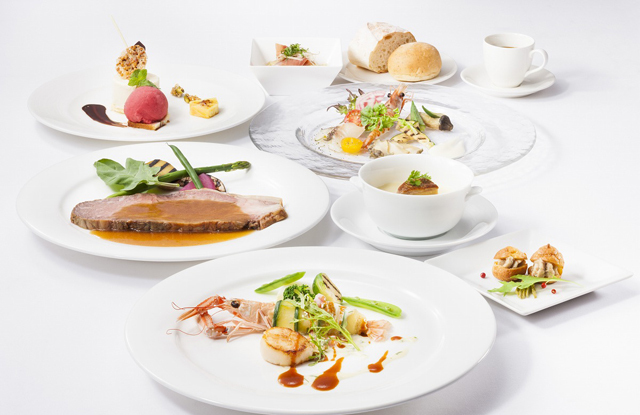 プレミアホテル-TSUBAKI-札幌