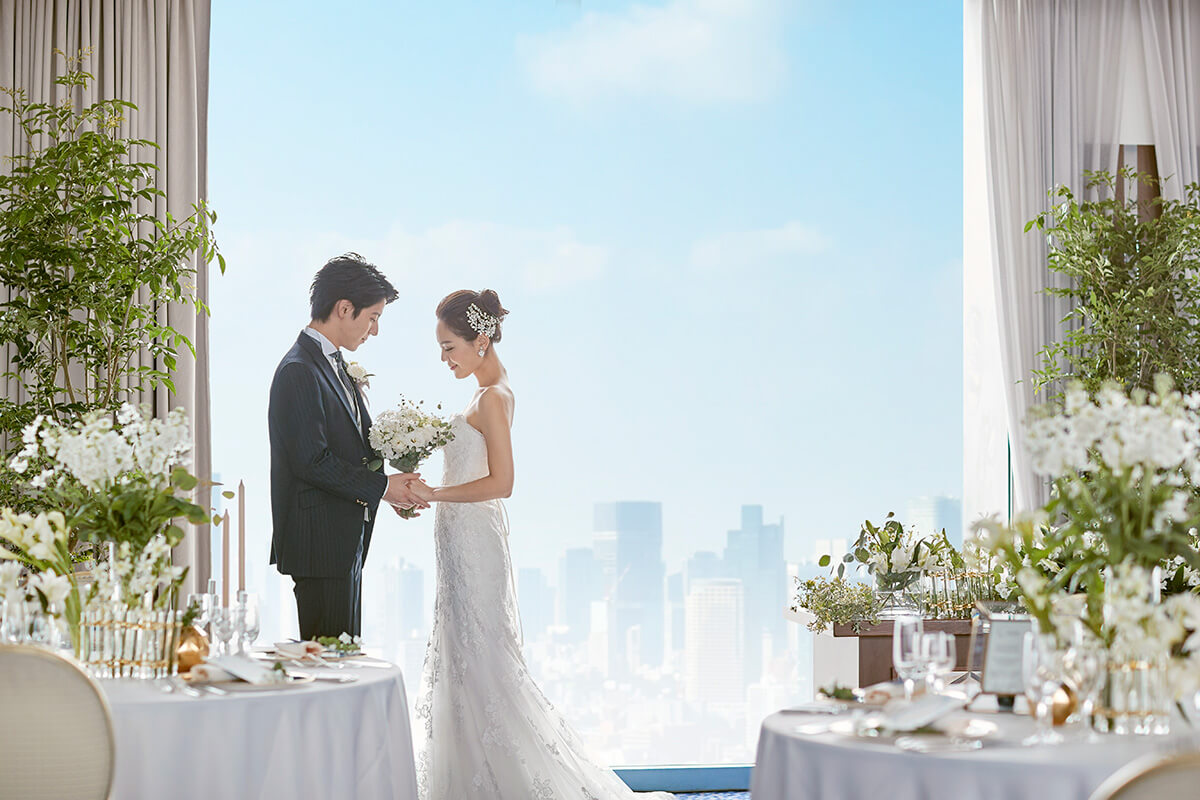 小さな結婚式 千葉チャペル