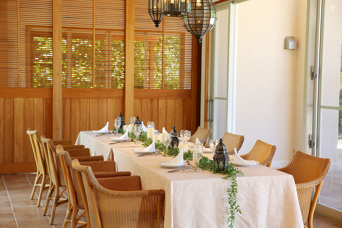 コーラルテラス石垣島