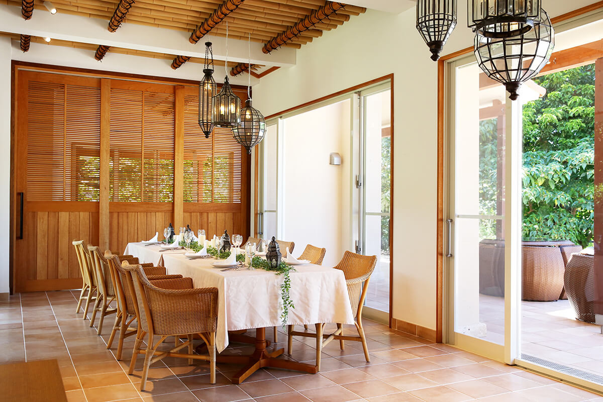 コーラルテラス石垣島