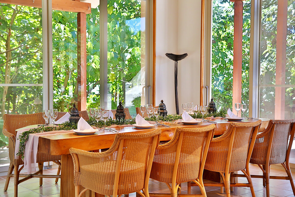 コーラルテラス石垣島