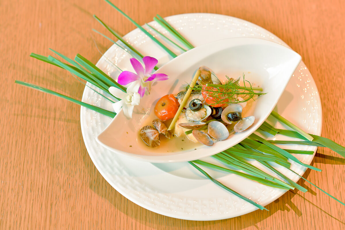 コーラルテラス石垣島