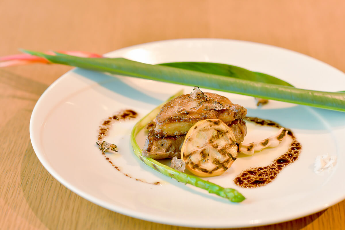 コーラルテラス石垣島