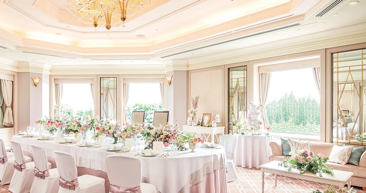 帝国ホテル 大阪