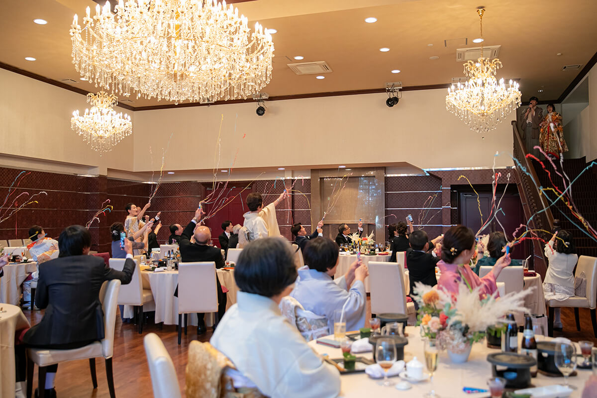 アーリー迎賓館チャペル