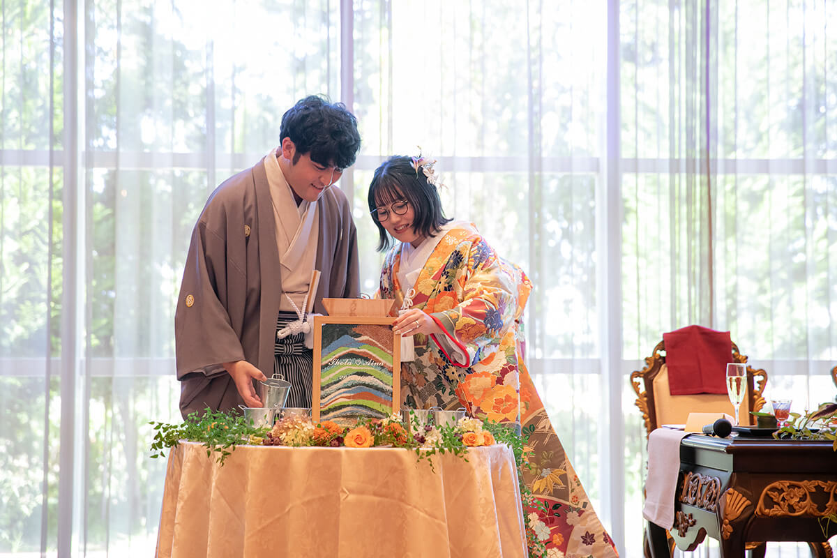 アーリー迎賓館チャペル
