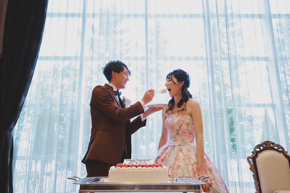 アーリー迎賓館チャペル