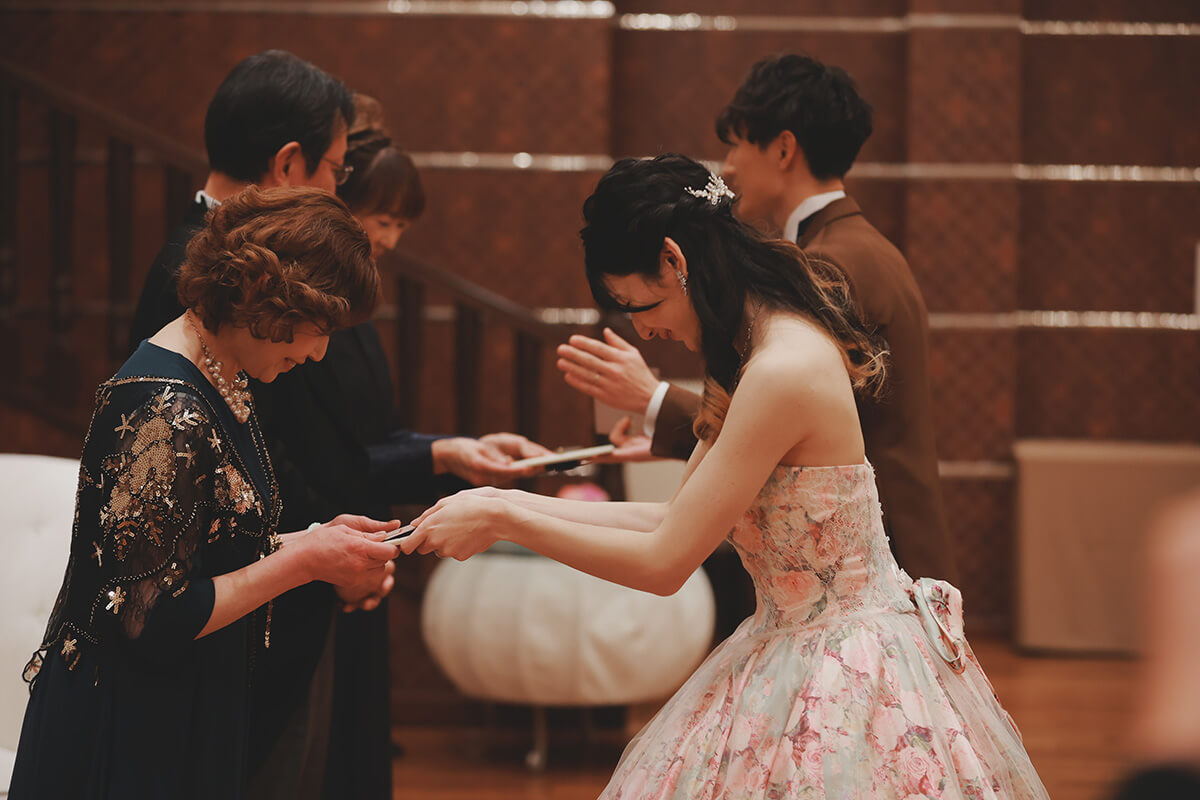 アーリー迎賓館チャペル