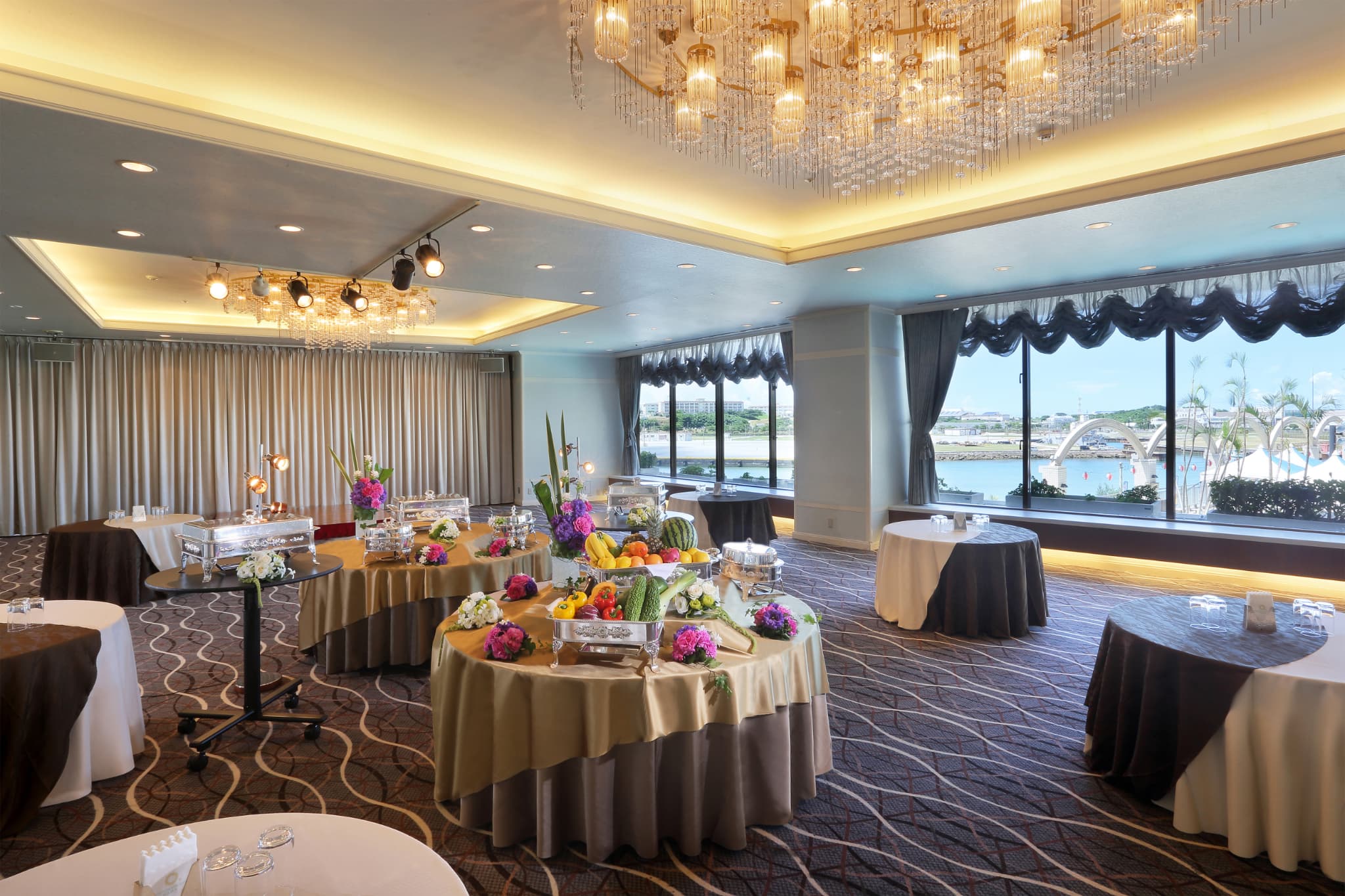 LOISIR HOTEL NAHA（ロワジールホテル那覇）