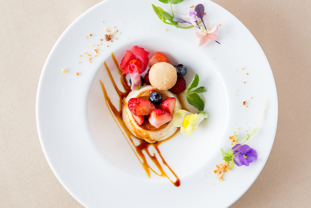 ホテルフロラシオン那須