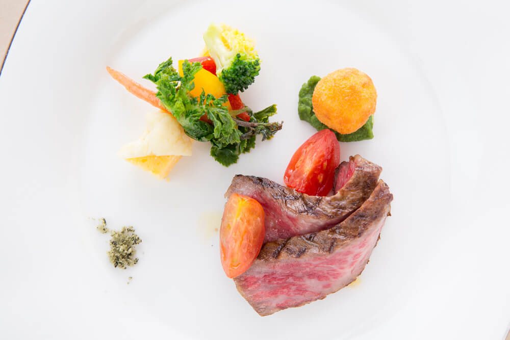 ホテルフロラシオン那須