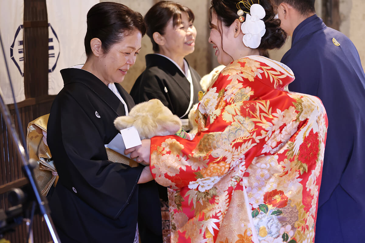 NIPPONIA（ニッポニア）播磨福崎古民家ウェディング