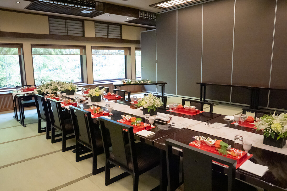 日光二荒山神社