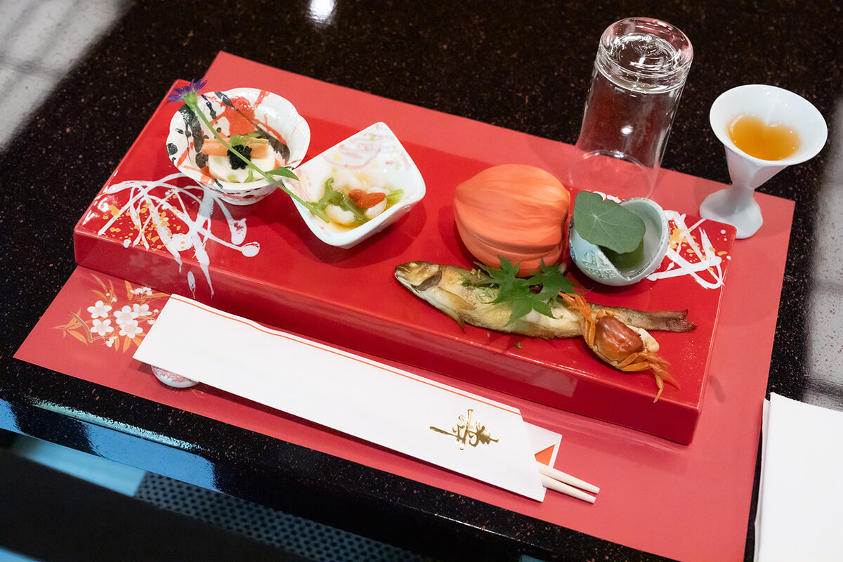 日光二荒山神社