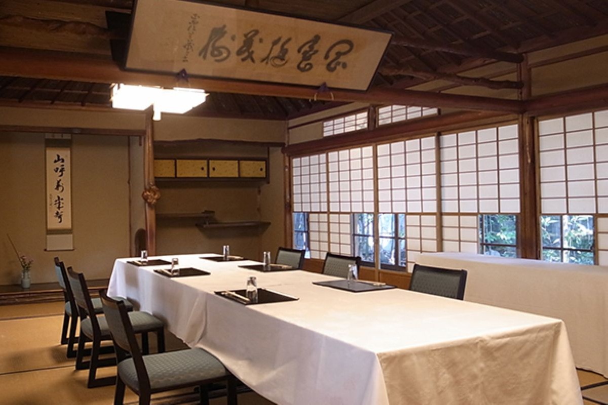 下鴨神社(しもがもじんじゃ)