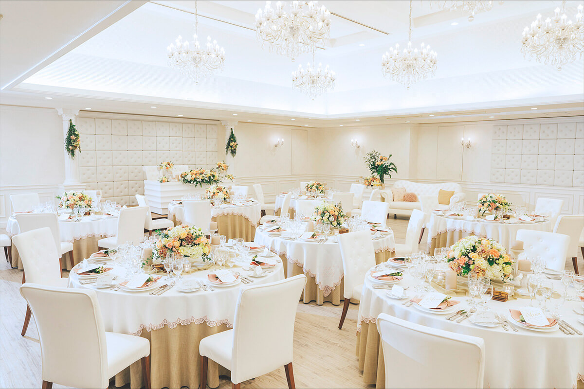 グランドホテル深谷