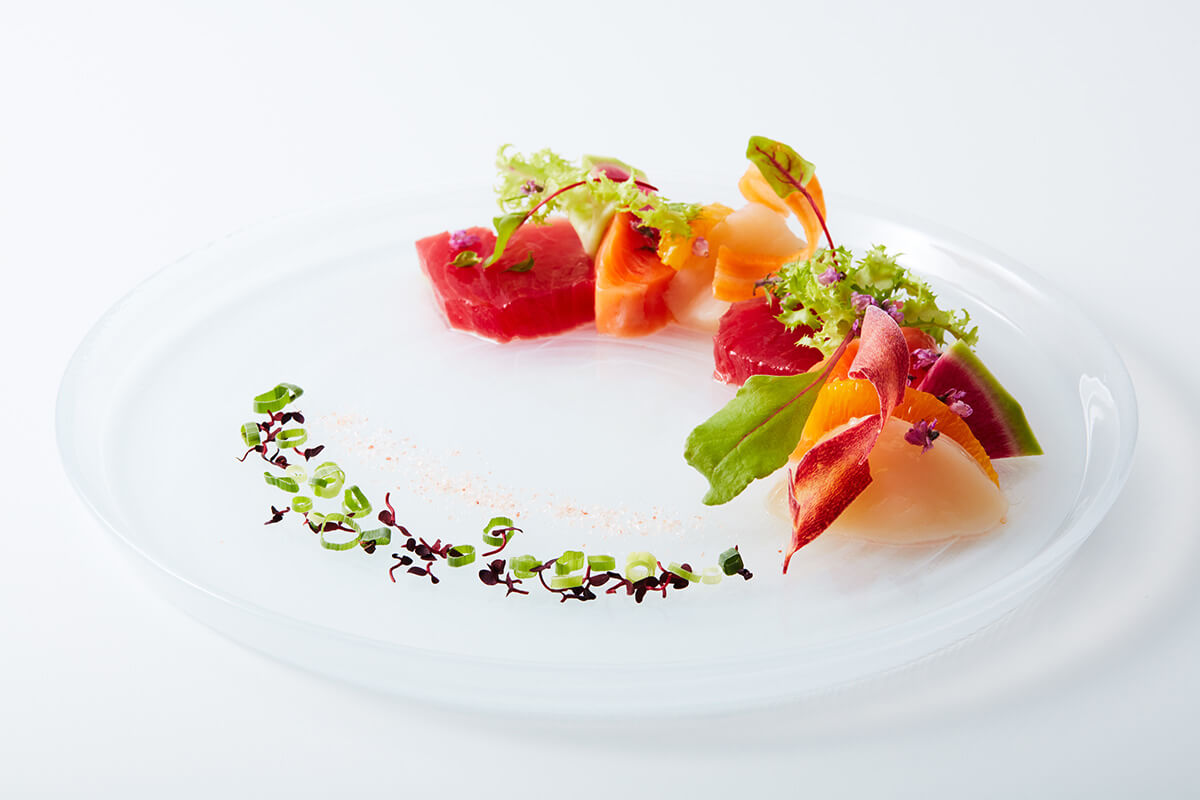 グランドホテル深谷