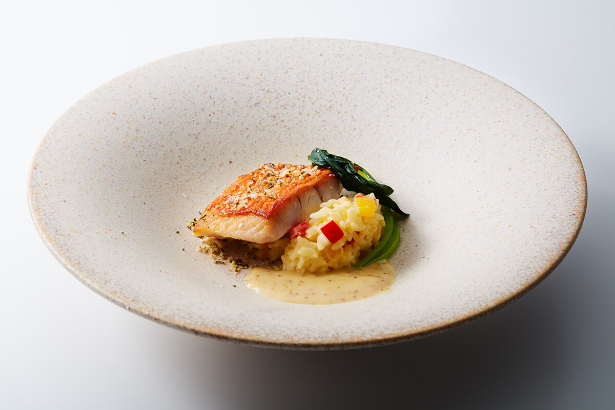 グランドホテル深谷