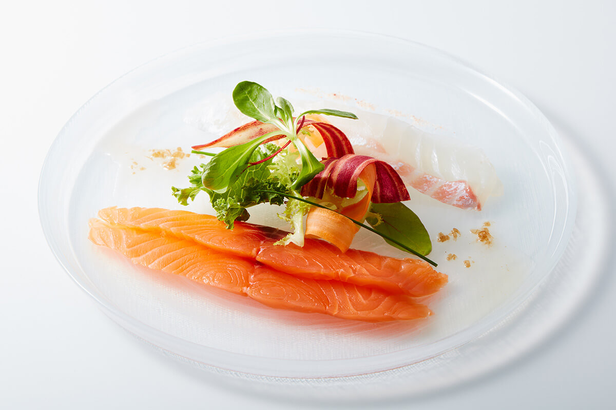 グランドホテル深谷