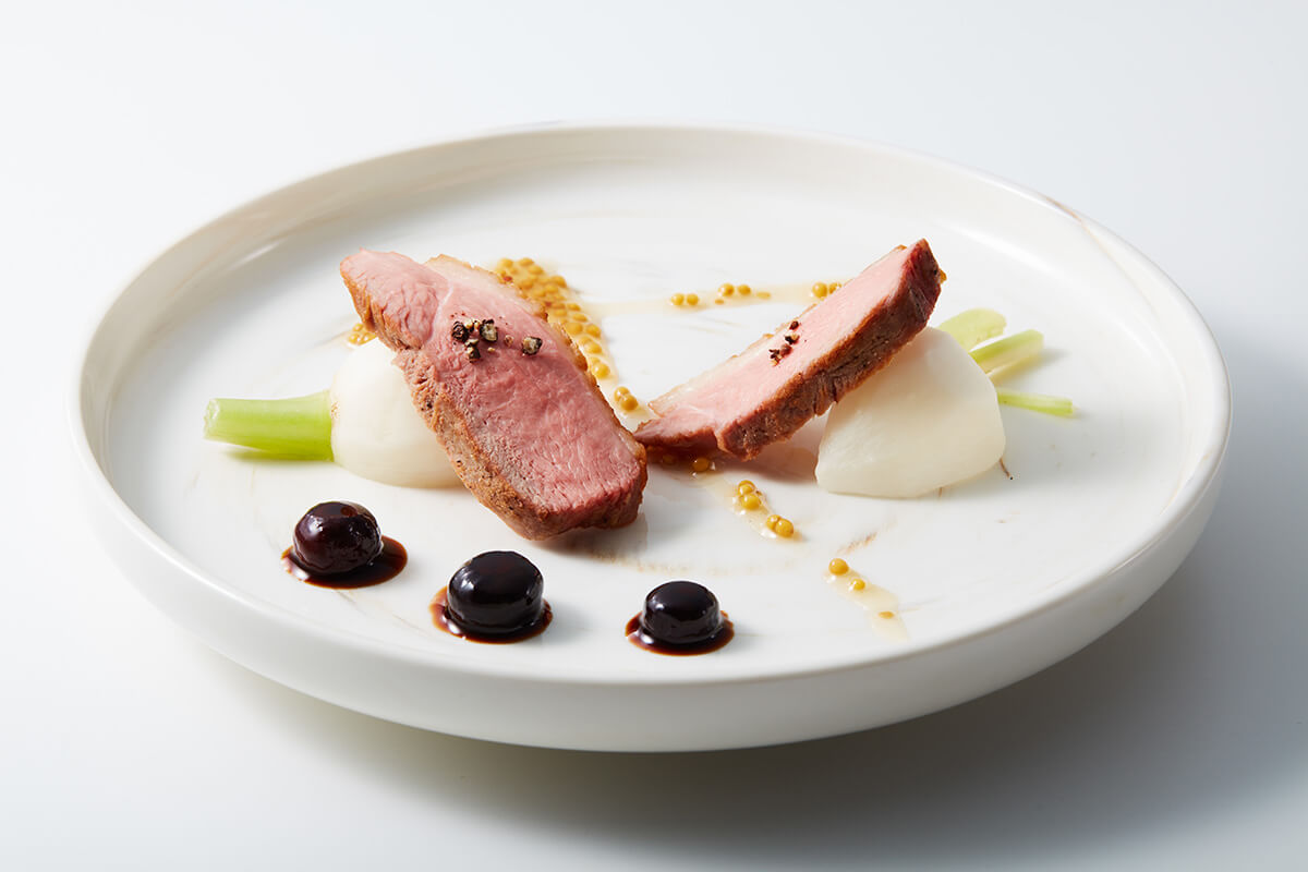 グランドホテル深谷