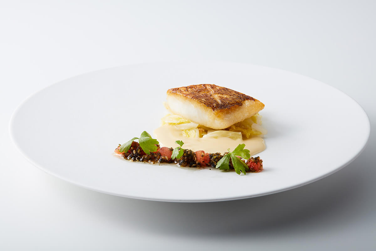 グランドホテル深谷