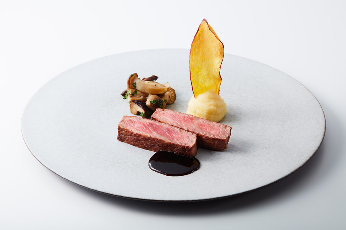 グランドホテル深谷