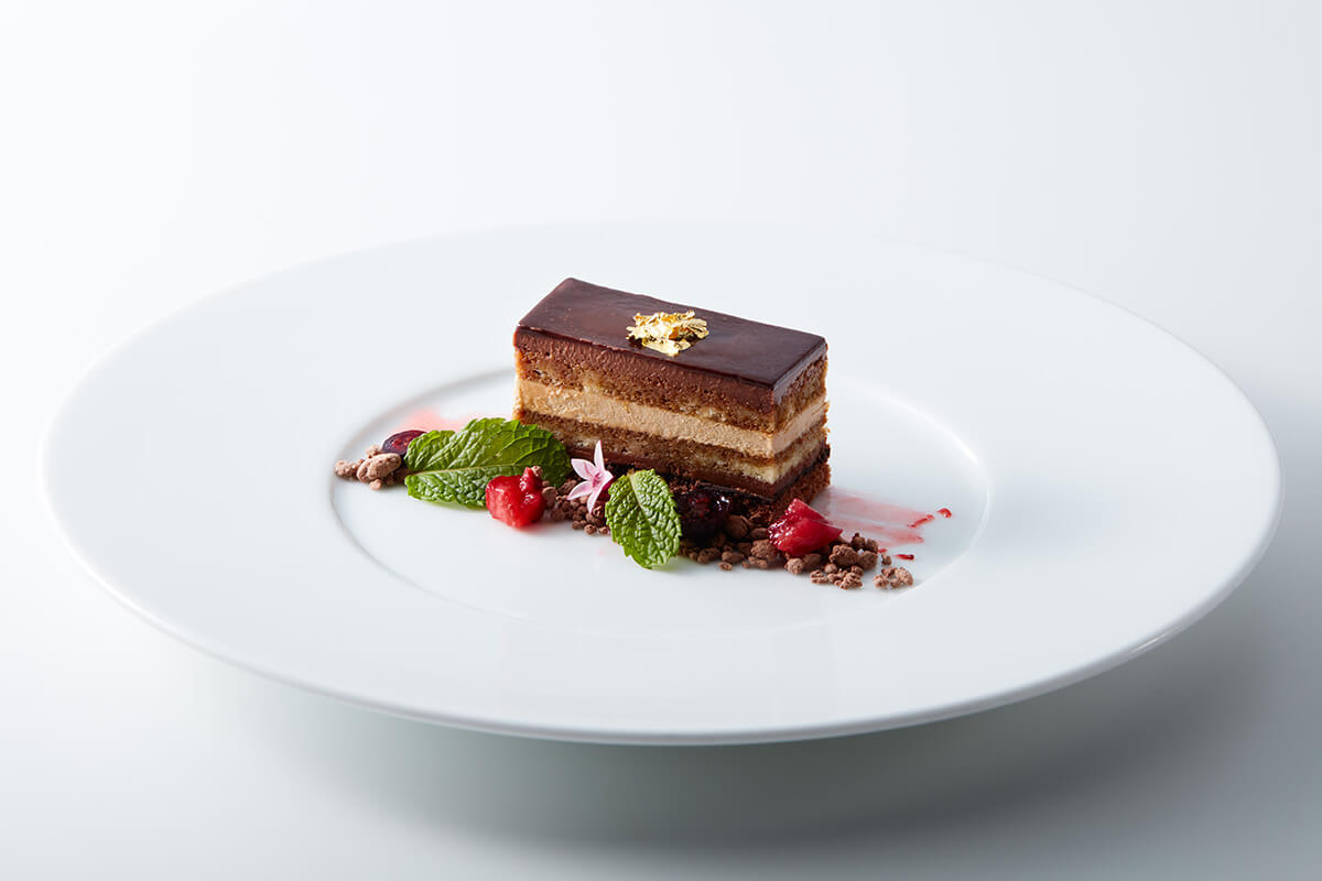 グランドホテル深谷